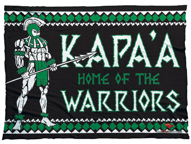 Kapaa Warriors