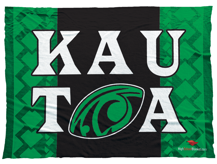 Kau Toa Rugby