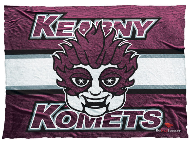 Kearny HS Komets