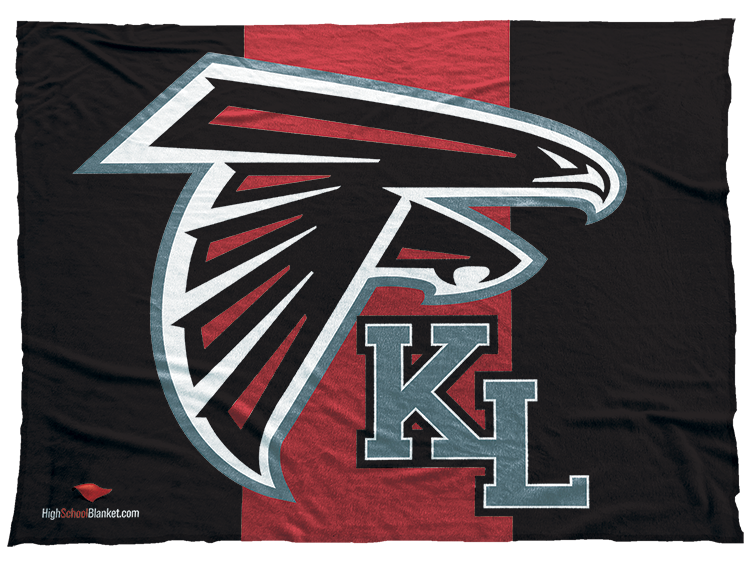 Kentlake Falcons