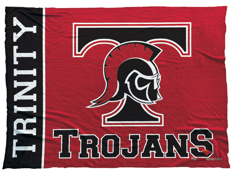 Trinity Trojans