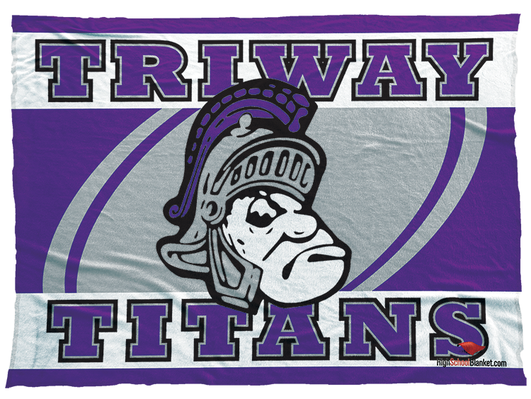 Triway Titans