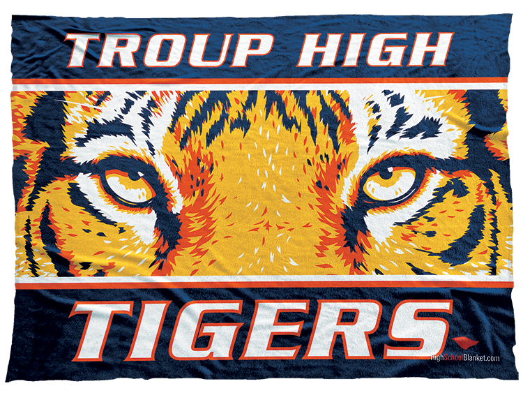Troup Tigers