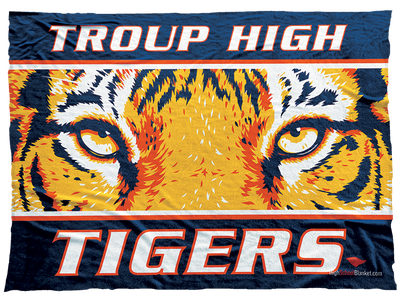 Troup Tigers