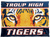 Troup Tigers