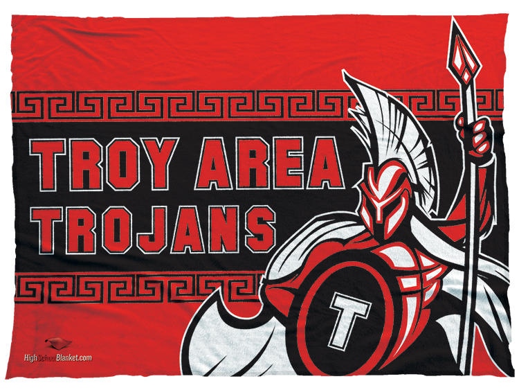 Troy Area Trojans