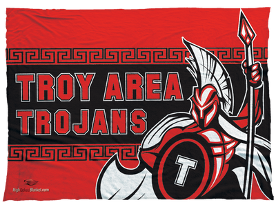 Troy Area Trojans