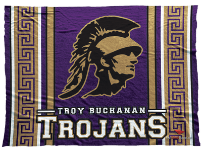 Troy Buchanan Trojans