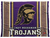 Troy Buchanan Trojans