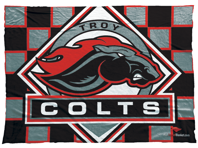 Troy Colts