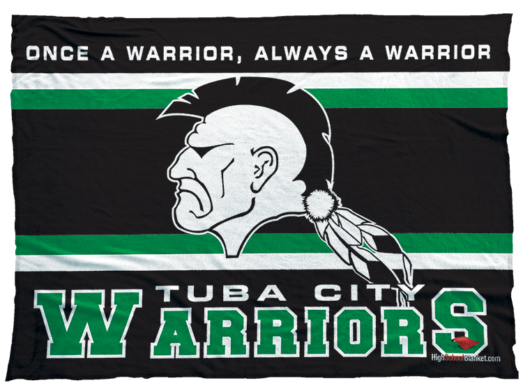 Tuba City Warriors