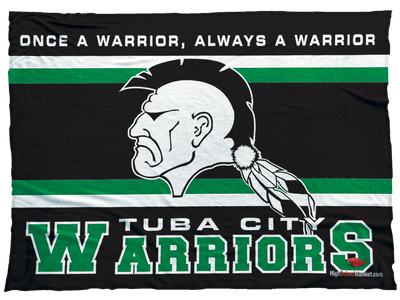 Tuba City Warriors