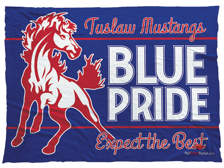 Tuslaw Mustangs