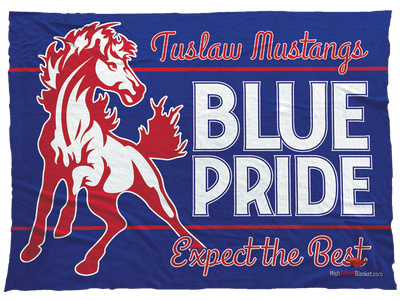 Tuslaw Mustangs