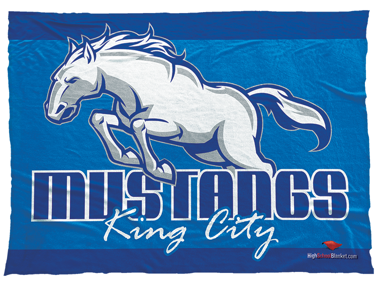 King City Mustangs