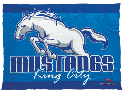 King City Mustangs