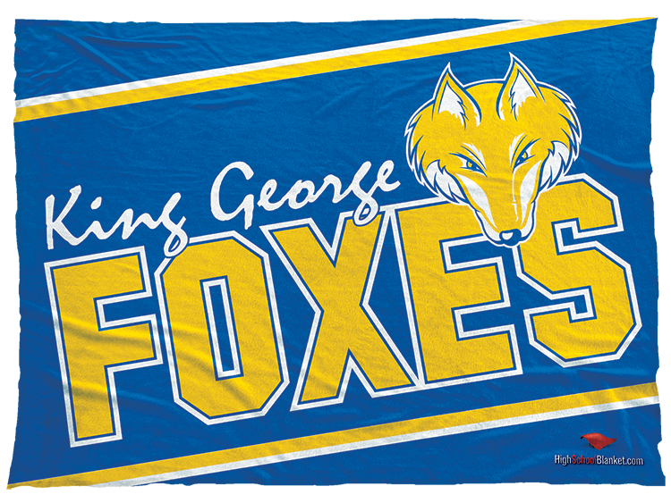 King George Foxes