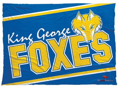King George Foxes
