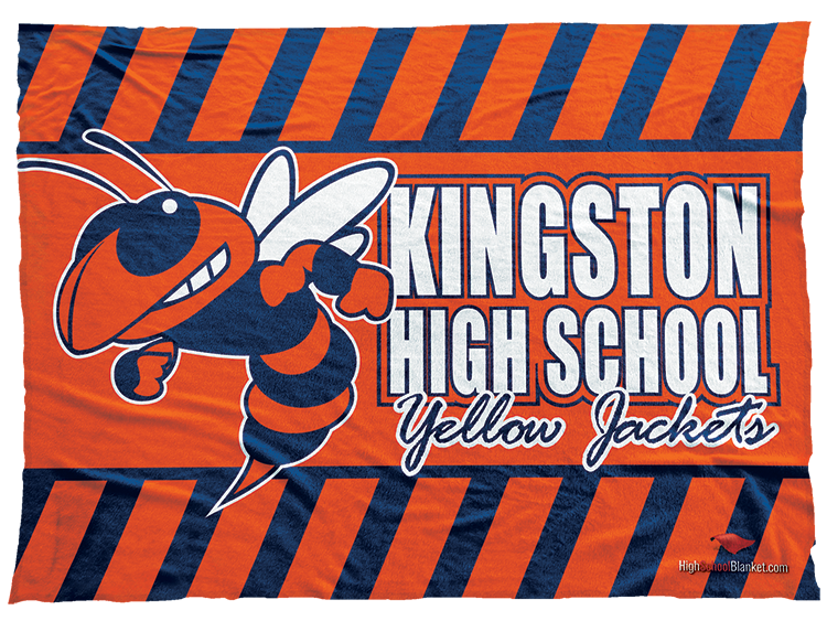 Kingston Yellow Jackets