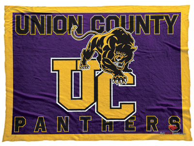 Union County Panthers
