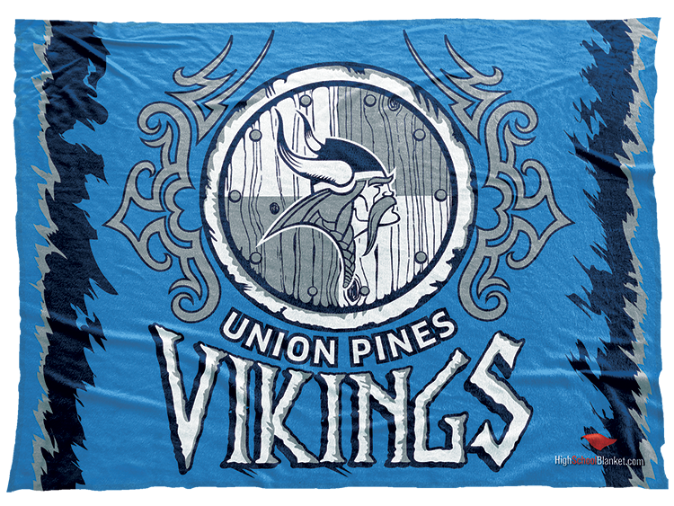 Union Pines Vikings