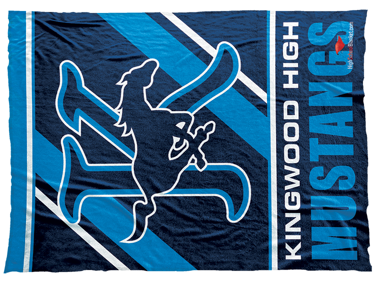 Kingwood Mustangs