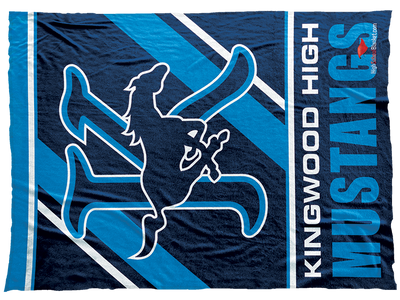 Kingwood Mustangs
