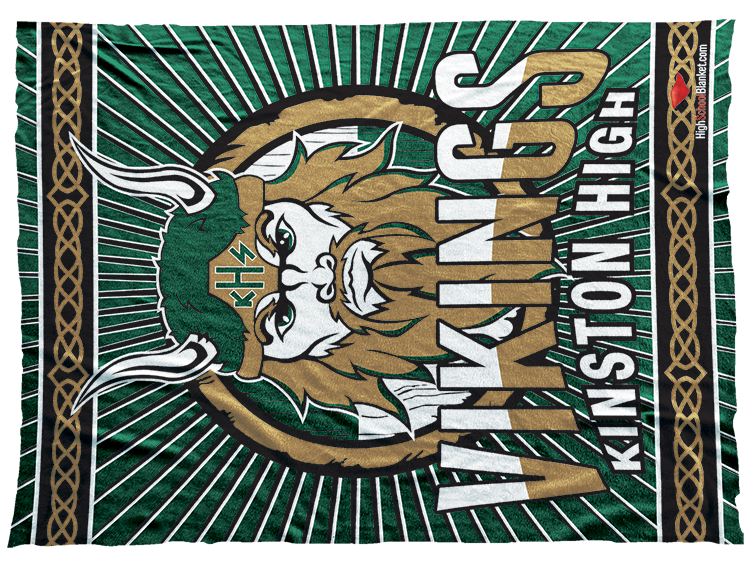 Kinston Vikings