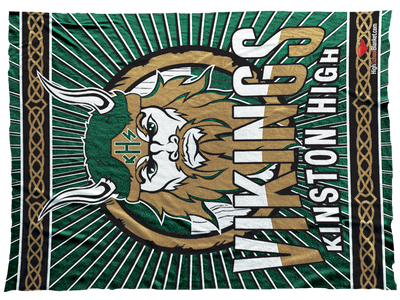 Kinston Vikings
