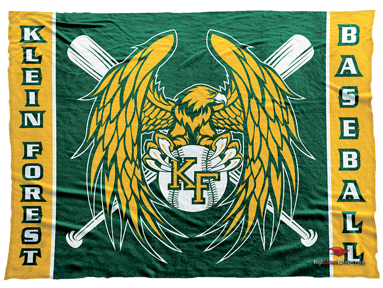 Klein Forest Golden Eagles
