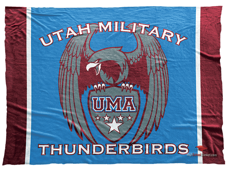 Utah Military Academy Thunderbirds