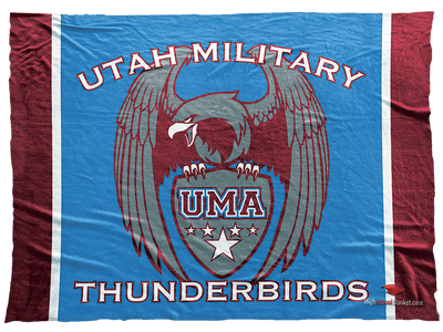 Utah Military Academy Thunderbirds