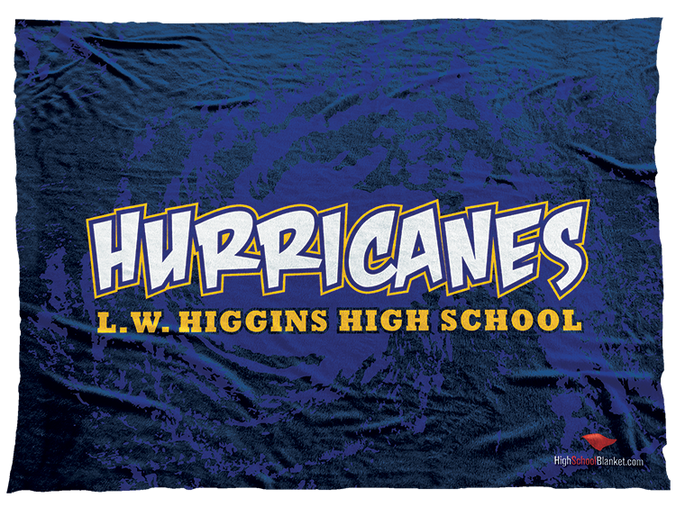 L.W. Higgins Hurricanes