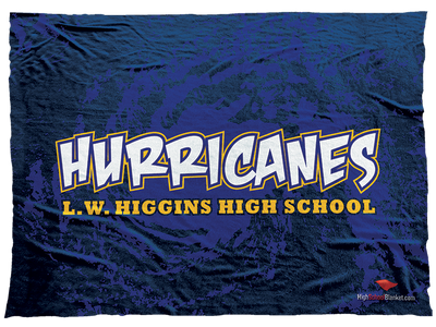 L.W. Higgins Hurricanes