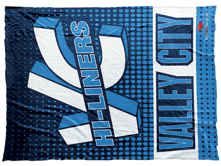 Valley City Hi-Liners