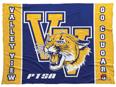 Valley View Cougars