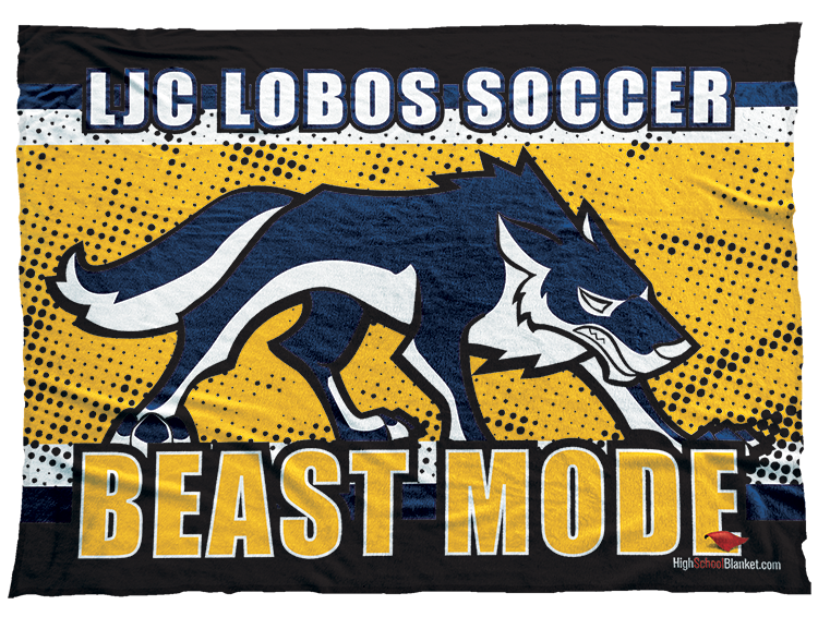 La Joya Community Lobos