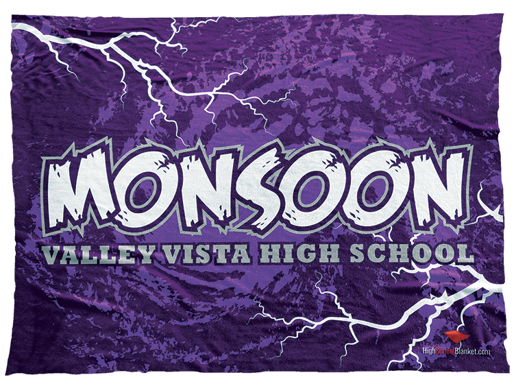 Valley Vista Monsoon