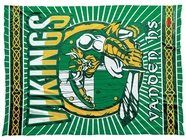 Vanden Vikings