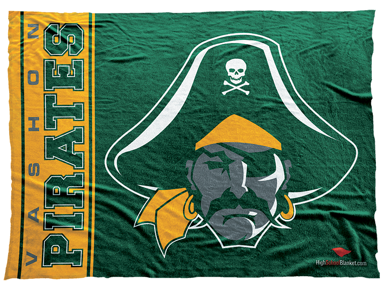 Vashon Pirates