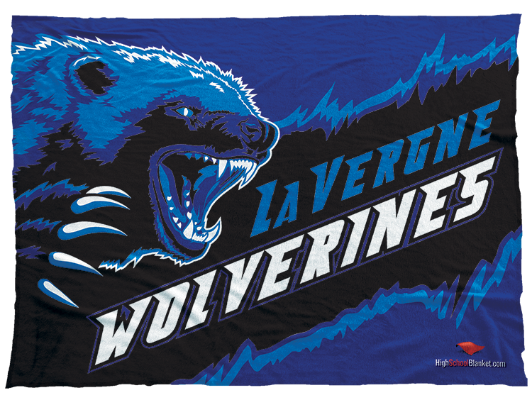 La Vergne Wolverines