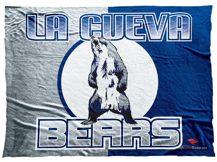 La Cueve Bears