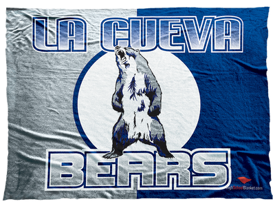 La Cueve Bears