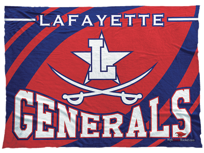 Lafayette Generals