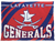 Lafayette Generals