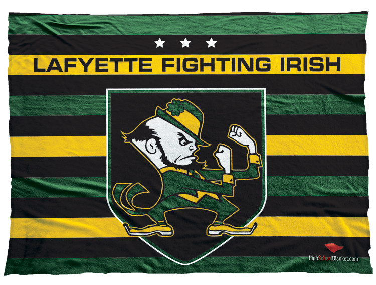 Lafayette Fighting Irish