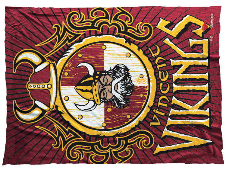 Vincent Vikings
