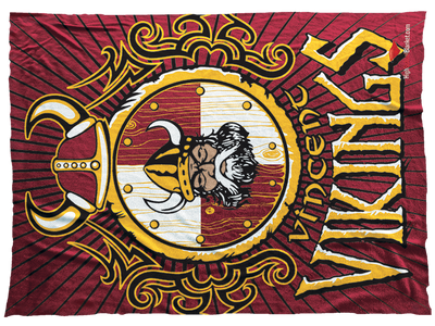 Vincent Vikings
