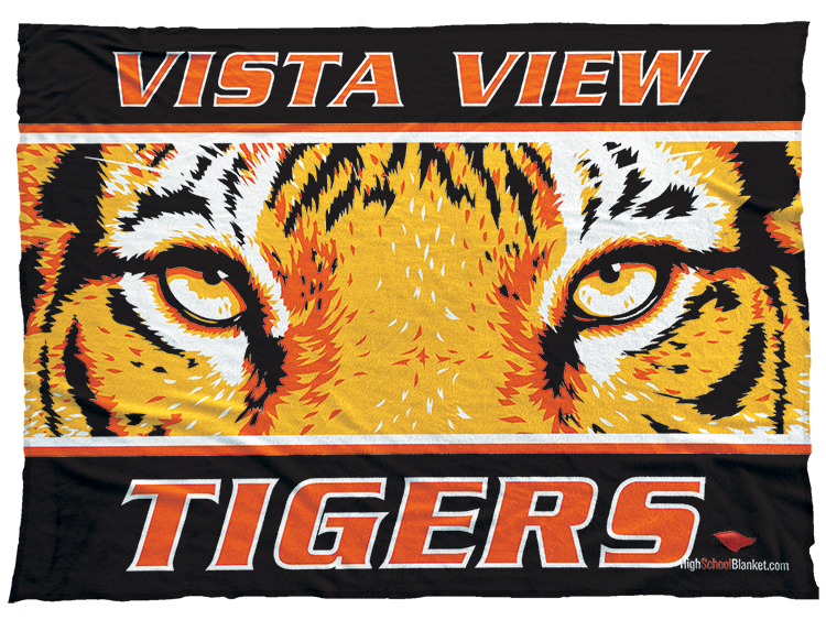 Vista View Tigers
