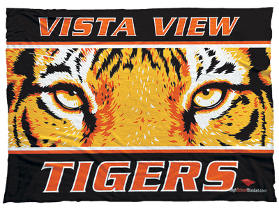 Vista View Tigers